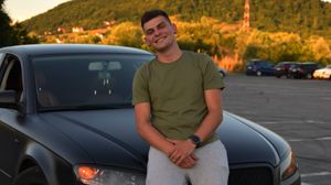 Ultimul mesaj al iubitei lui Ovidiu, motociclistul spulberat pe DN 17, la Bistrița! Tânăra face mărturisiri pline de durere: „Ne-am iubit trecând peste orice fapt. Noi știm…”