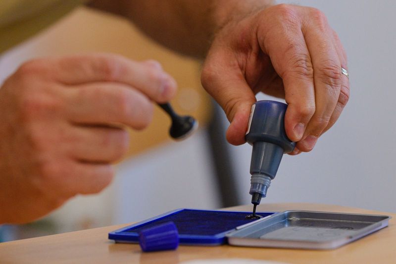 alegeri prezidentiale 