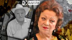 Ce se întâmplă cu Maria Ciobanu, la doar câteva zile de la moarte soțului său: „Era destul de afectată pentru faptul că și-a pierdut jumătatea”! Marea artistă și Mircea Cîmpeanu au trăit o superbă poveste de iubire | EXCLUSIV