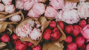 Florile elegante Maison Dadoo care transformă un gest simplu într-o surpriză de neuitat