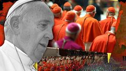 133 de cardinali se închid în Capela Sixtină pentru a alege noul Suveran Pontif! Regulile stricte pe care toți trebuie să le respecte