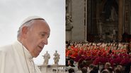 Papa Francisc, conclav