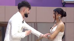 Moldo șochează! Încearcă să o recâștige pe Patricia, dar se lovește de un refuz: „Nu am trecut niciodată peste faze cu alte fete”