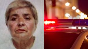 Ea este Raveca, femeia care a fost găsită fără suflare pe un câmp din Turda! Bătrâna în vârstă de 72 de ani fusese dată dispărută la finalul lunii aprilie