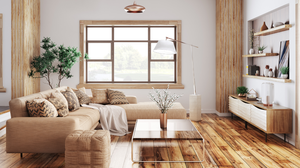 Idei practice de amenajare pentru un apartament mic, dar modern