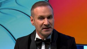 Alin Oprea, despre gențile cu bani