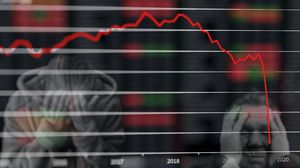 Haos în economia românească, la scurt timp după primul tur al alegerilor prezidențiale! BNR anunță că euro a depășit pragul istoric de 5 lei: „Dobânzile au crescut”