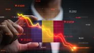 România la un pas de prăbușire financiară
