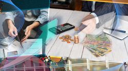 Banii românilor, în pericol: Dobânzile în creștere ne afectează direct. Economiștii avertizează: "Piața financiară poate să fie afectată și putem asista la niște creșteri de dobânzi importante" | EXCLUSIV