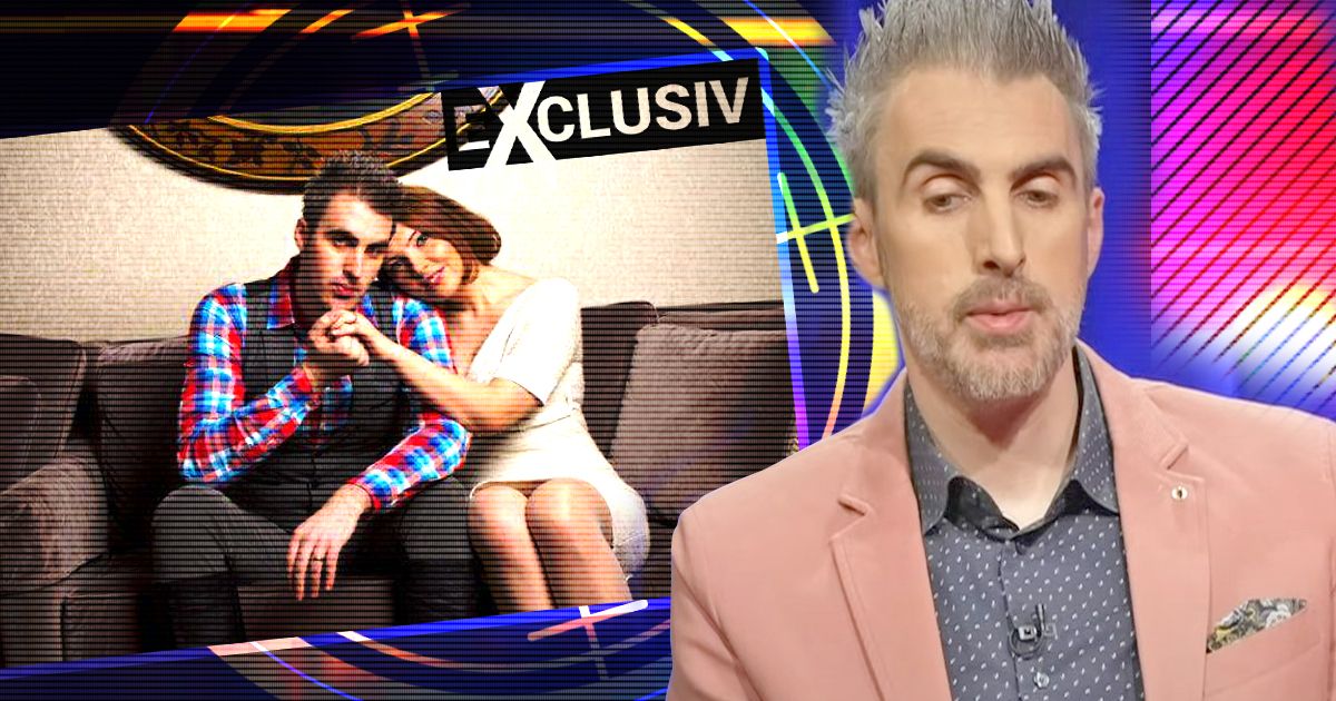 Ernest, dezvăluiri neașteptate din culisele mariajului său! Care e lecția învățată după aproape 13 ani de căsătorie: „E un tango ciudat toată treaba asta”