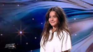 Miruna Ungureanu, semifinalistă la Românii au talent 2025