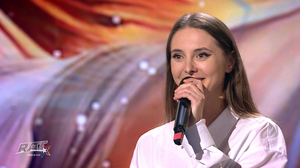 Veronica Odagiu de la Românii au talent 2025