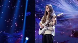 Patrick Nicoară, semifinalistul de la Românii au talent 2025