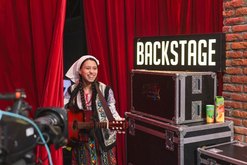 Simona Beșleagă, semifinalista de la Rom&acirc;nii au talent 2025