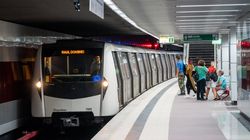 Politica Metrorex în cazul mecanicilor care lovesc cu metroul călători sinucigași! Cum sunt ajutați să treacă peste această traumă: „Poate că nu este suficient, dar este o mână de ajutor”