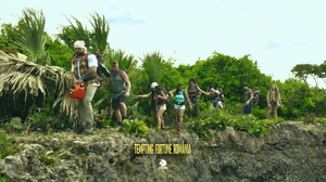 imagini tempting fortune romania concurenti pe traseu