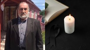 Doliu în presa românească! A murit Săndel Boariu, unul dintre cei mai importanți jurnaliști de investigații: „Dădea cu ranga-n pământ, săreau scântei și cădeau miniștri”