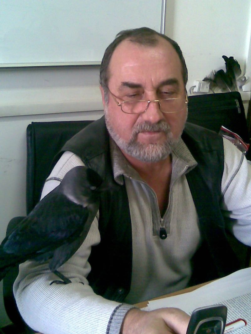 Săndel Boariu