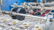 De ce nu tipărim mai mulți bani dacă tot suntem în criză? Răspunsul pe care guvernele nu-l spun pe față: "Mi-e teamă că la un moment dat chiar și cu creșterea taxelor nu va fi de ajuns" | EXCLUSIV
