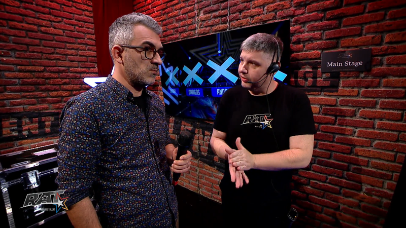 Teo Milea, semifinalist la Rom&acirc;nii au talent 2025