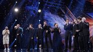 Geta Burlacu și Voxmen Acapella, semifinaliștii de la Românii au talent 2025