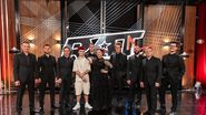 Geta Burlacu și Voxmen Acapella, semifinaliștii de la Românii au talent 2025