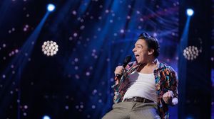 Denis Păuna, semifinalistul de la Românii au talent 2025