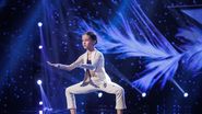 Anastasia Burada, semifinalista de la Românii au talent 2025