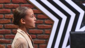 Anastasia Burada, semifinalista de la Românii au talent 2025