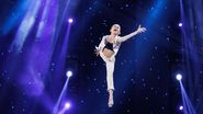 Anastasia Burada, semifinalista de la Românii au talent 2025