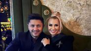 Anamaria Prodan și Ronald Gavril