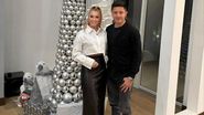 Anamaria Prodan și Ronald Gavril
