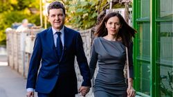 Cât plătește chirie Nicușor Dan pentru mansarda din Sectorul 5 în care locuiește cu familia. Imagini din casa politicianului