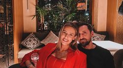 Gabriela Prisăcariu a dat cărțile pe față! Vedeta a vorbit fără perdea despre începutul relației cu Dani Oțil: „Nu a fost dragoste la prima vedere”