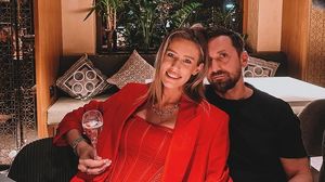 Dani Oțil și Gabriela Prisăcariu