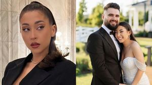 Nicole Cherry a spus adevărul despre relația pe care o are cu tatăl fiicei sale, după aproape 7 ani! Nimeni nu se gândea că se întâmplă asta între ei: „Nu m-am simțit vinovată”