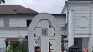 Imagine de la înmormântarea lui Mircea Cîmpeanu