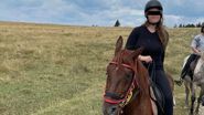 Shara, tânăra care a murit în locuința lui Matteo