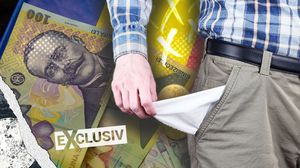 De ce nu mai cresc salariile în România? Care sunt factorii care au destabilizat bugetul țării și ce deficit există la momentul actual: „Anul acesta s-au anunțat deja niște măsuri” | EXCLUSIV