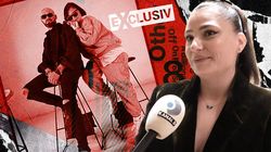 Semnul divin uluitor pe care Mădălina Crețan l-a primit de la Nosfe, din ceruri! S-a întâmplat în urmă cu puțin timp și se afla în mașină cu fiica ei: „A zburat în fața mea” | EXCLUSIV