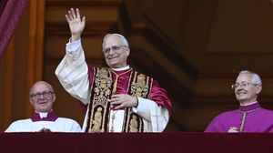 Papa Leon al XIV-lea