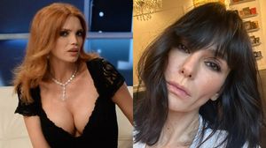 Cristina Spătar și Dana Budeanu