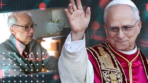 Fratele Papei Leon al XIV-lea rupe tăcerea despre copilăria suveranului pontif. Un interviu de colecție: „Știam că va fi preot, dar papă? Nimeni nu ne-ar fi crezut”