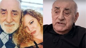 Oana și Viorel Lis