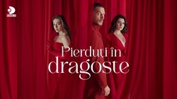 De săptămâna viitoare, la Kanal D. Serialul “Pierduți în dragoste” poate fi urmărit miercurea și joia, de la 20:00, și “Dragoste fără hotare”, vinerea, de la 20:00, și sâmbătă, de la 21:00