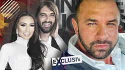 Noi detalii despre amantlâcul anului! Telenovela care-i are în centru pe soția lui Dan Alexa și Alex Bodi devine și mai murdară | EXCLUSIV