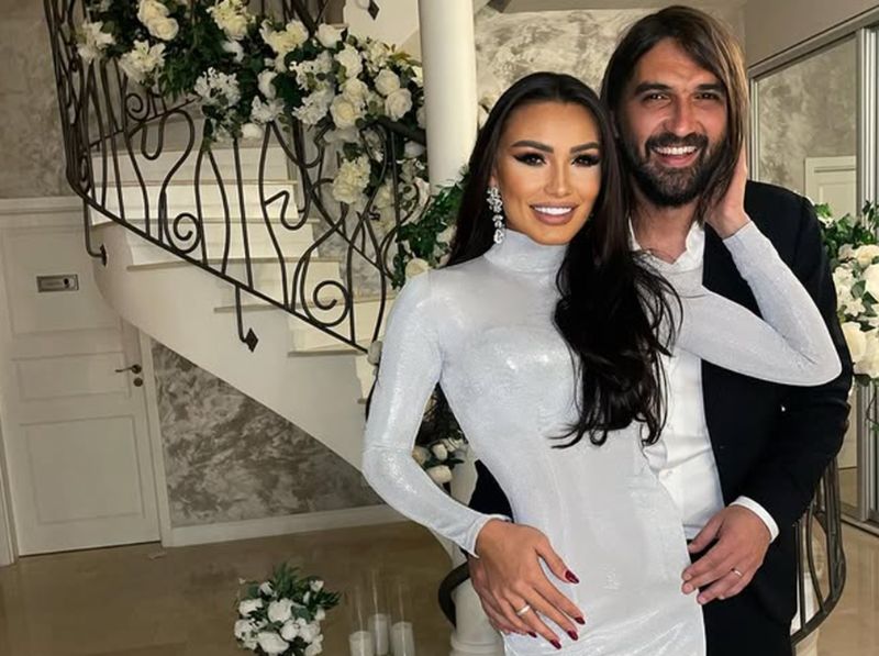 Noi detalii despre amantlâcul anului! Telenovela care-i are în centru pe soția lui Dan Alexa și Alex Bodi devine și mai murdară | EXCLUSIV