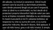 Mesajul lui Dan Alexa