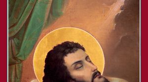 Ce sărbătoare este pe 25 mai 2025 în calendarul ortodox. E însemnată cu cruce roșie!