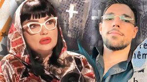 Ozana Barabancea, mărturisiri dureroase, după ce fiul său a suferit un infarct! Ce se întâmplă în aceste momente cu Andrew: „Nu am de gând să-mi îngrop copilul”